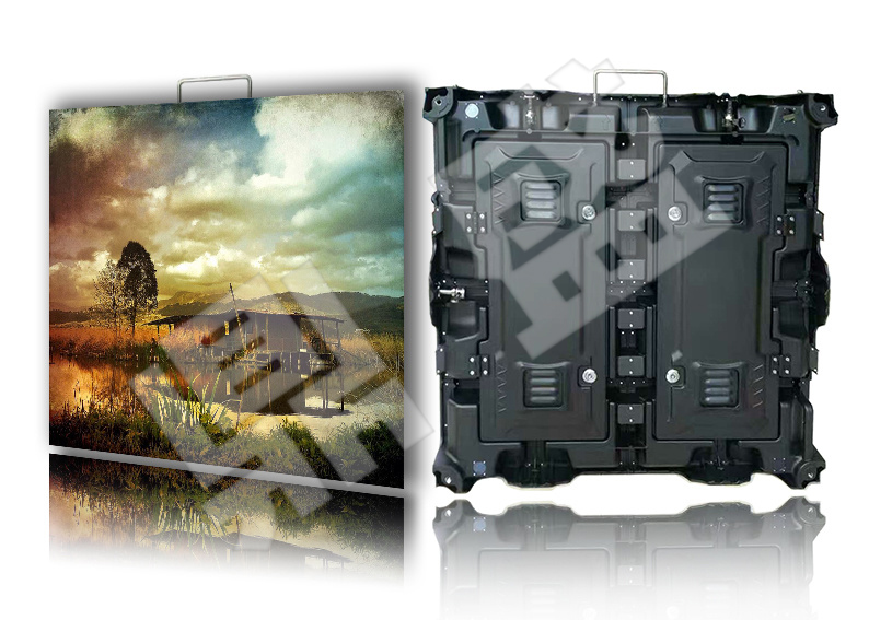 P8����ȫ��LED��ʾ��