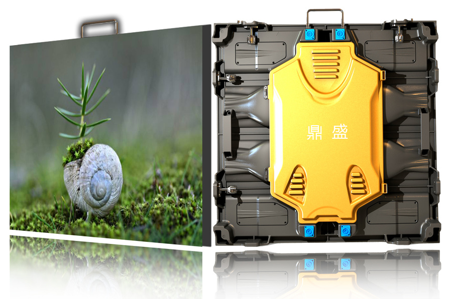 P5����ȫ��LED��ʾ��