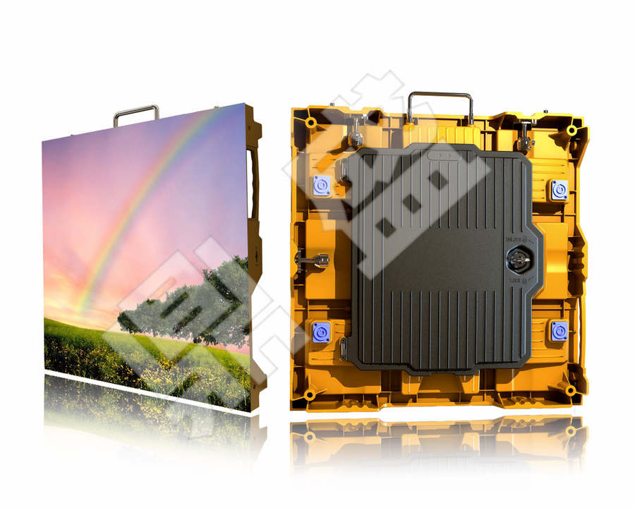 P2.5����ȫ��LED��ʾ��