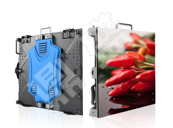 P1.667����С���LEDȫ����ʾ��