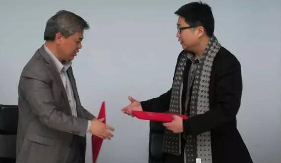 AG一飞冲天组团学习体验无锡“拈花湾”，并与MAO签署战略合作，预示着AG一飞冲天将在精品地产、产业地产、旅游地产等领域与MAO加强深度合作。