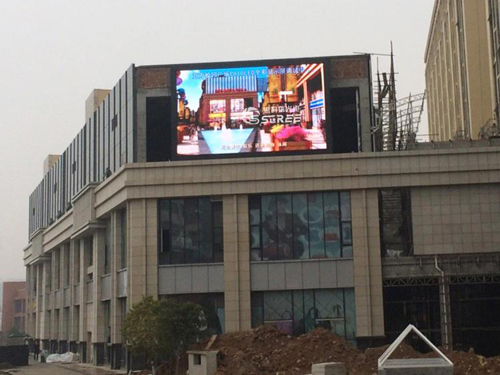 ǳ̸LED��ʾ����Ļһ��ƽ��Ѳ�����Ҫ��