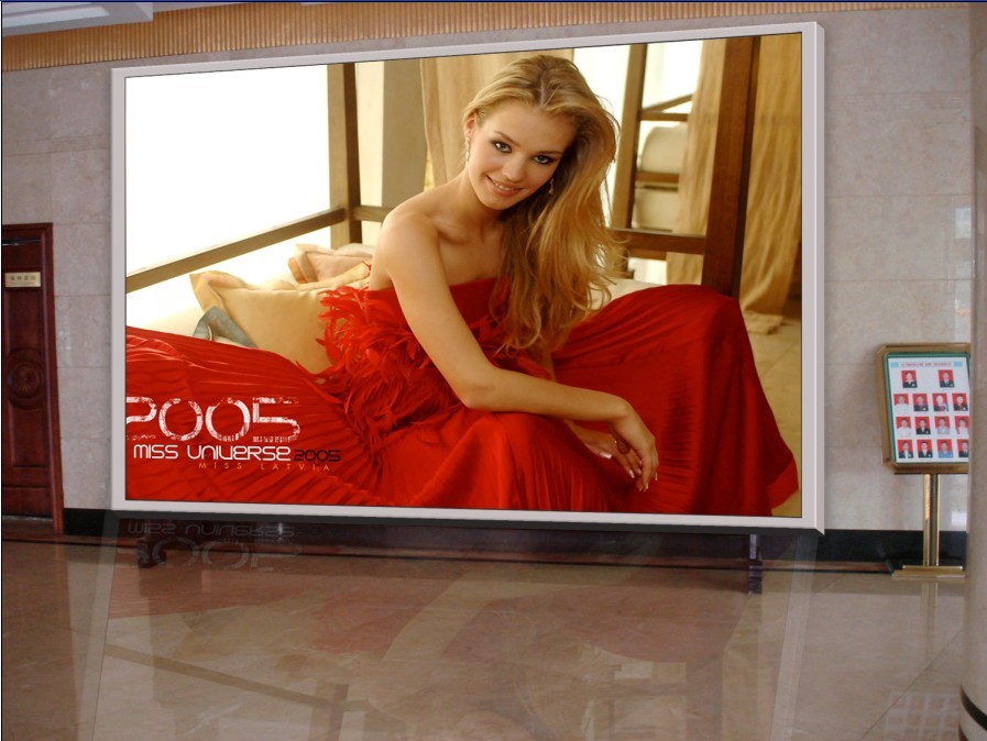 LED��ʾ��ʹ��ʱ��Ҫע����Щ����